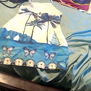 Beach dresses
